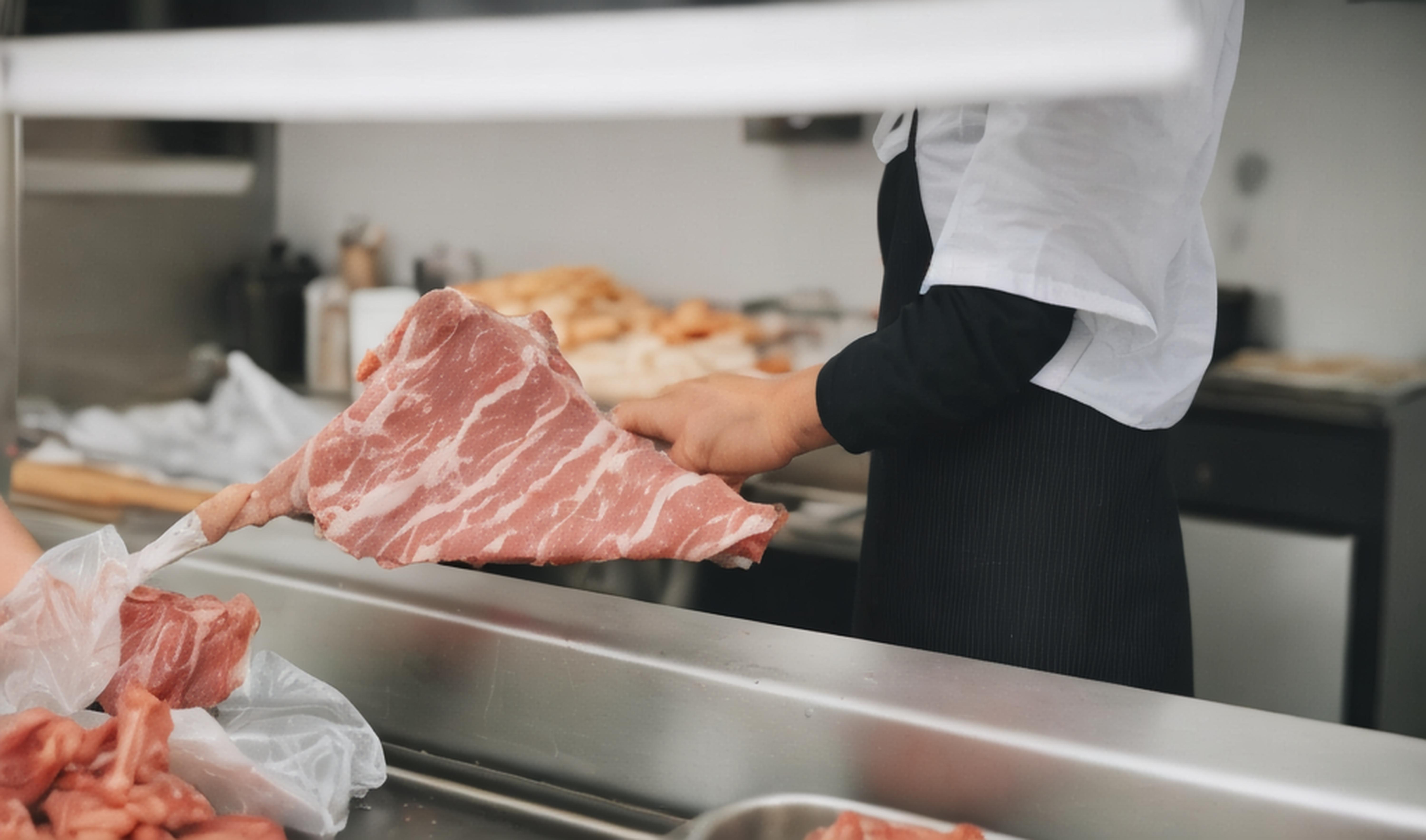 希正科技：數(shù)智化賦能肉類加工全產(chǎn)業(yè)鏈，為肉企發(fā)展注入新活力！